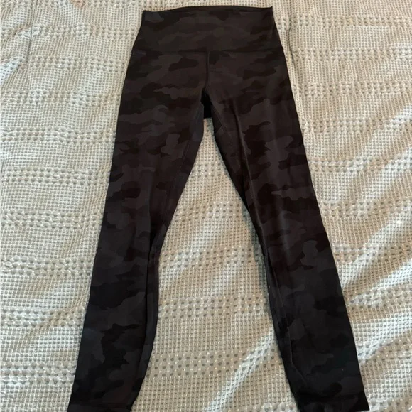 Lululemon Align Leggings 25” Inseam - Picture 1 of 6